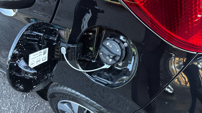 Hyundai i10 1.0 [63] Advance 5dr Auto [Nav] Petrol Hatchback